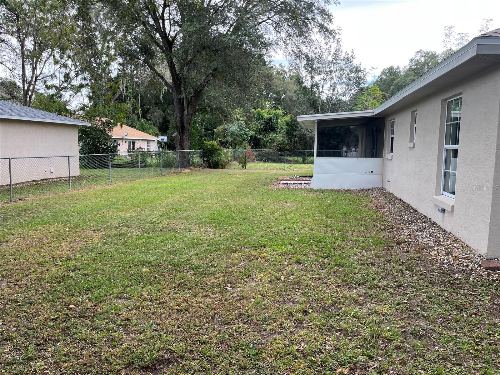 CORAL RDG NORTH - Residential