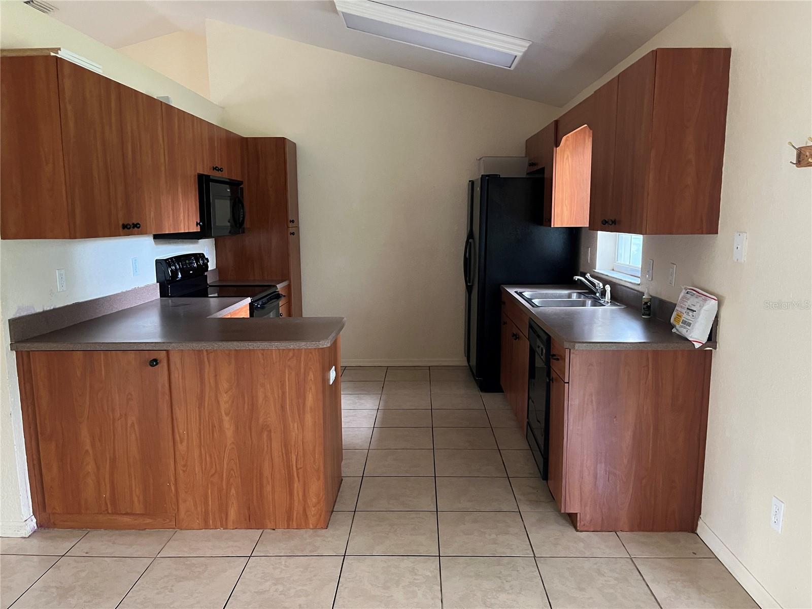 CORAL RDG NORTH - Residential