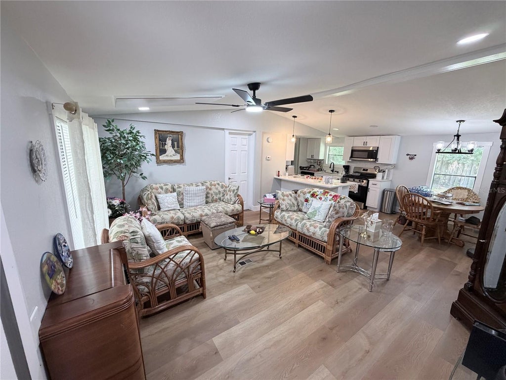 Photo of 1706 Charleston Lane, Saint Cloud, FL 34769 (MLS # OM734107)