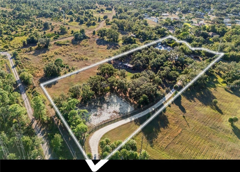 Photo of Ranch Road, Nokomis, FL 34275 (MLS # A4684496)