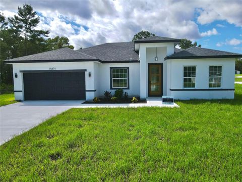 A home in OCALA