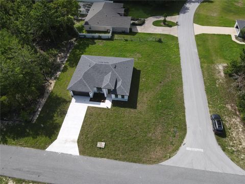 A home in OCALA