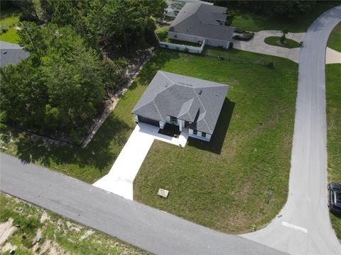 A home in OCALA