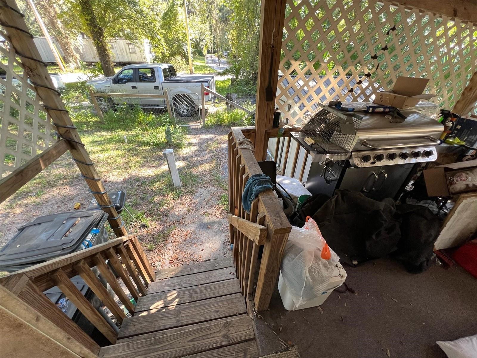 CHIPPAWA VILLAGE UNREC SUB - Residential