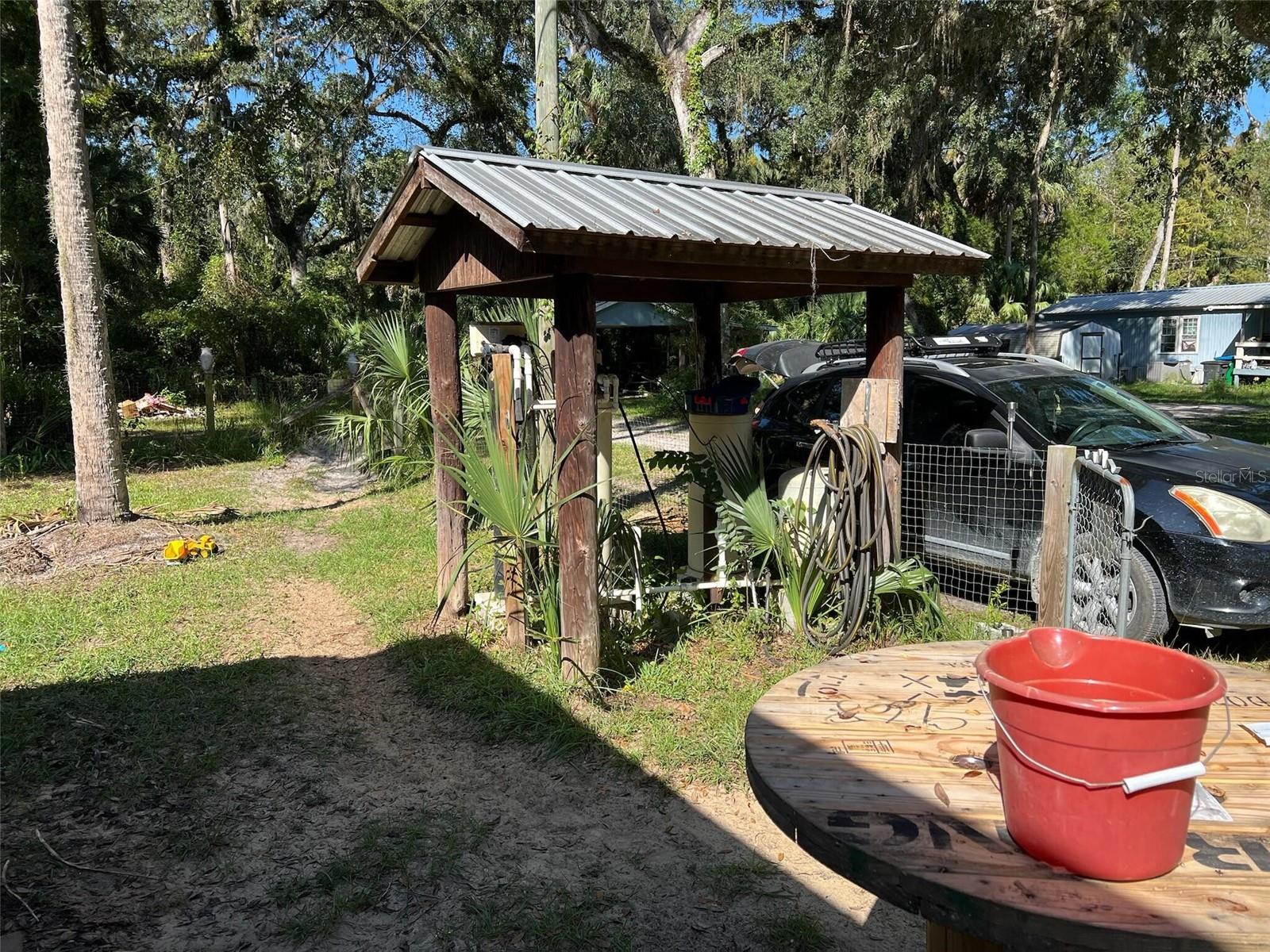 CHIPPAWA VILLAGE UNREC SUB - Residential