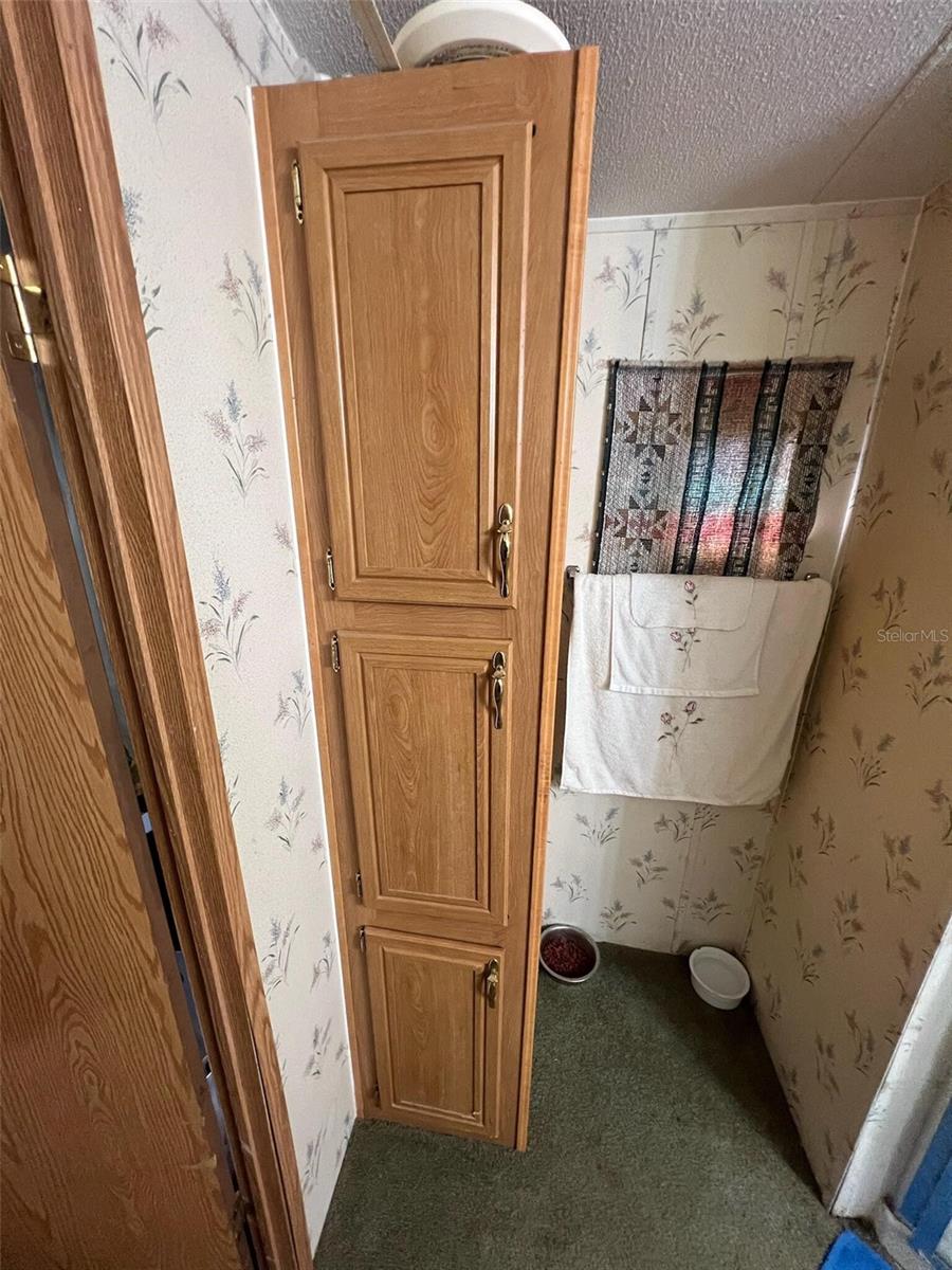 CHIPPAWA VILLAGE UNREC SUB - Residential