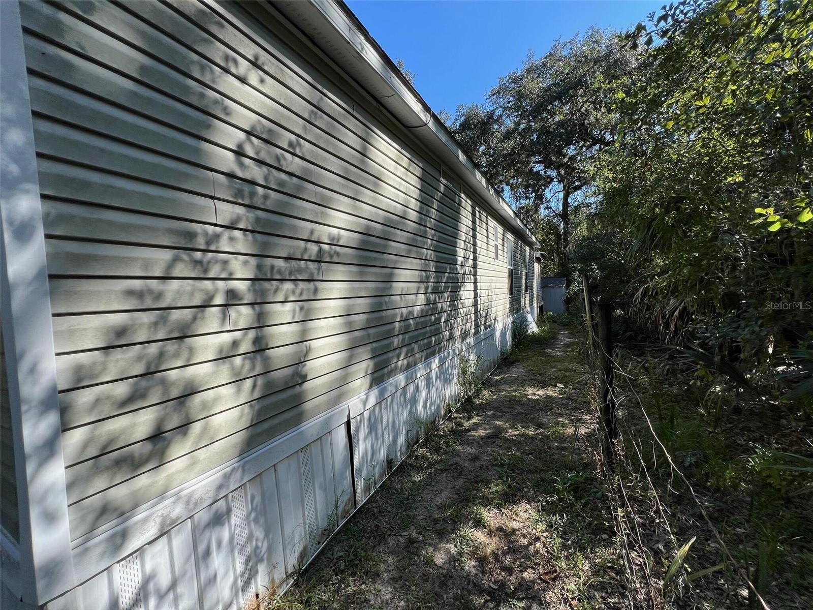 CHIPPAWA VILLAGE UNREC SUB - Residential