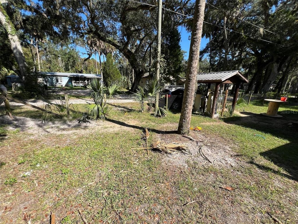 Photo of 6970 E Totem Court, Hernando, FL 34442 (MLS # O6389055)
