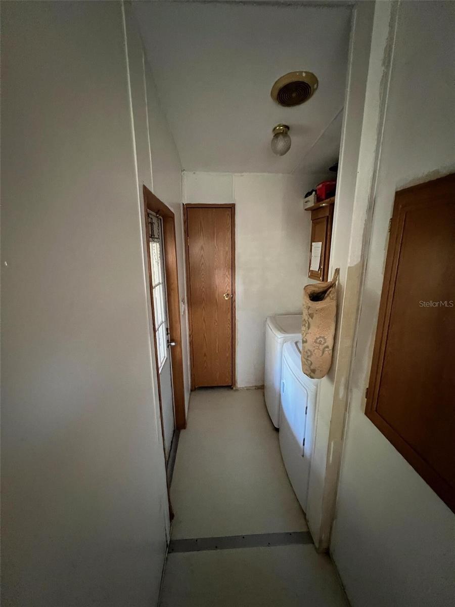 CHIPPAWA VILLAGE UNREC SUB - Residential