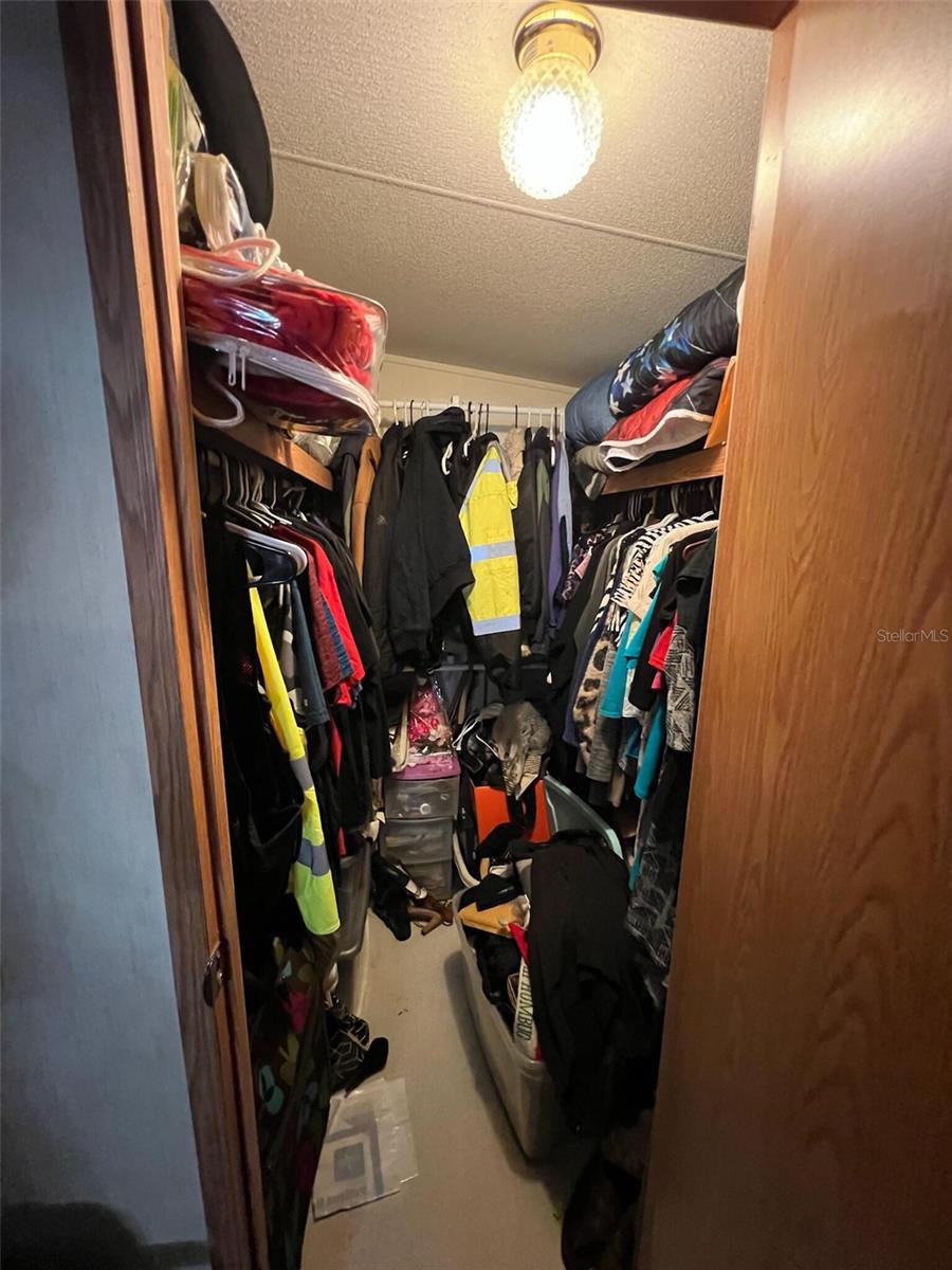 CHIPPAWA VILLAGE UNREC SUB - Residential