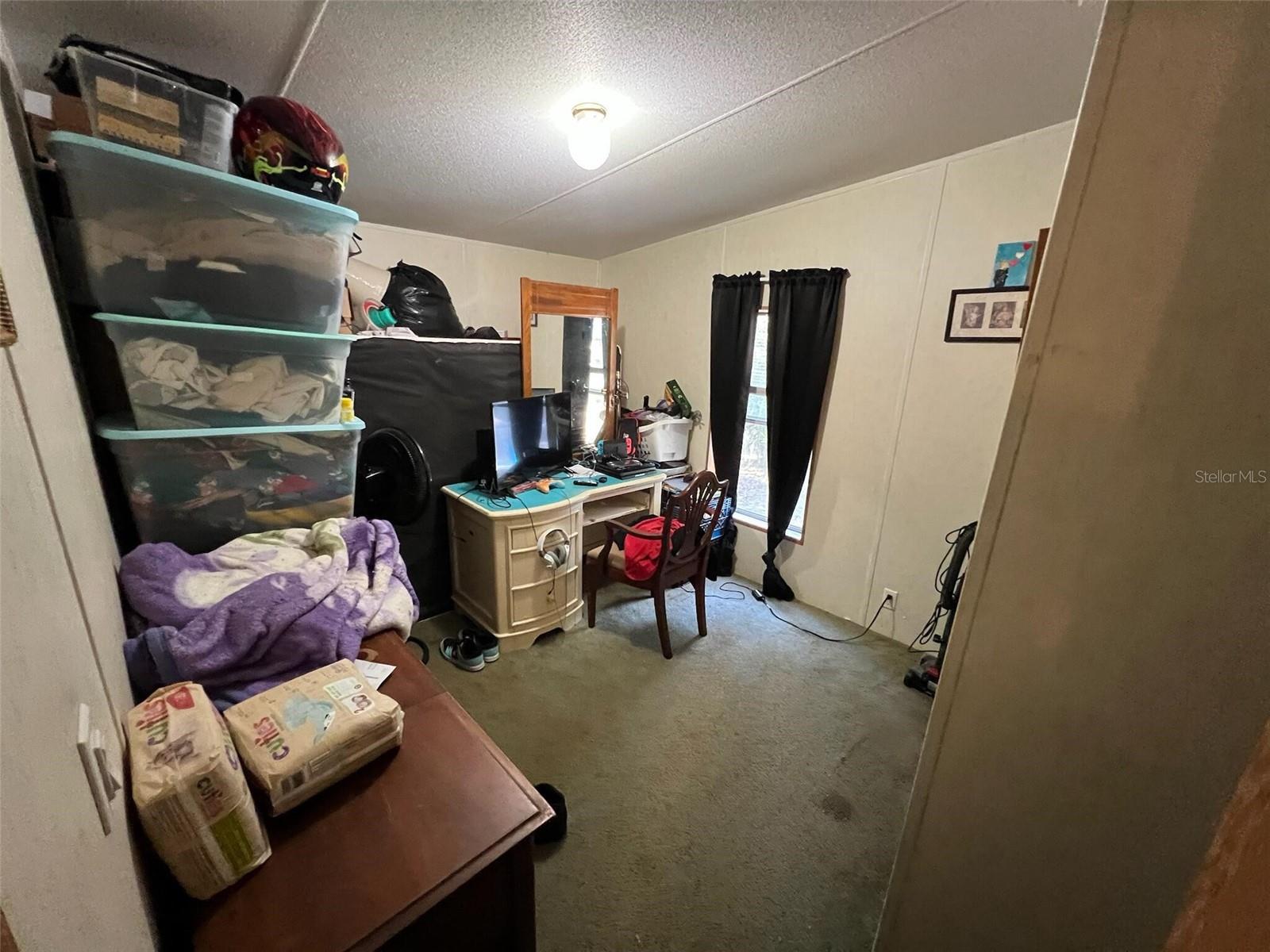 CHIPPAWA VILLAGE UNREC SUB - Residential