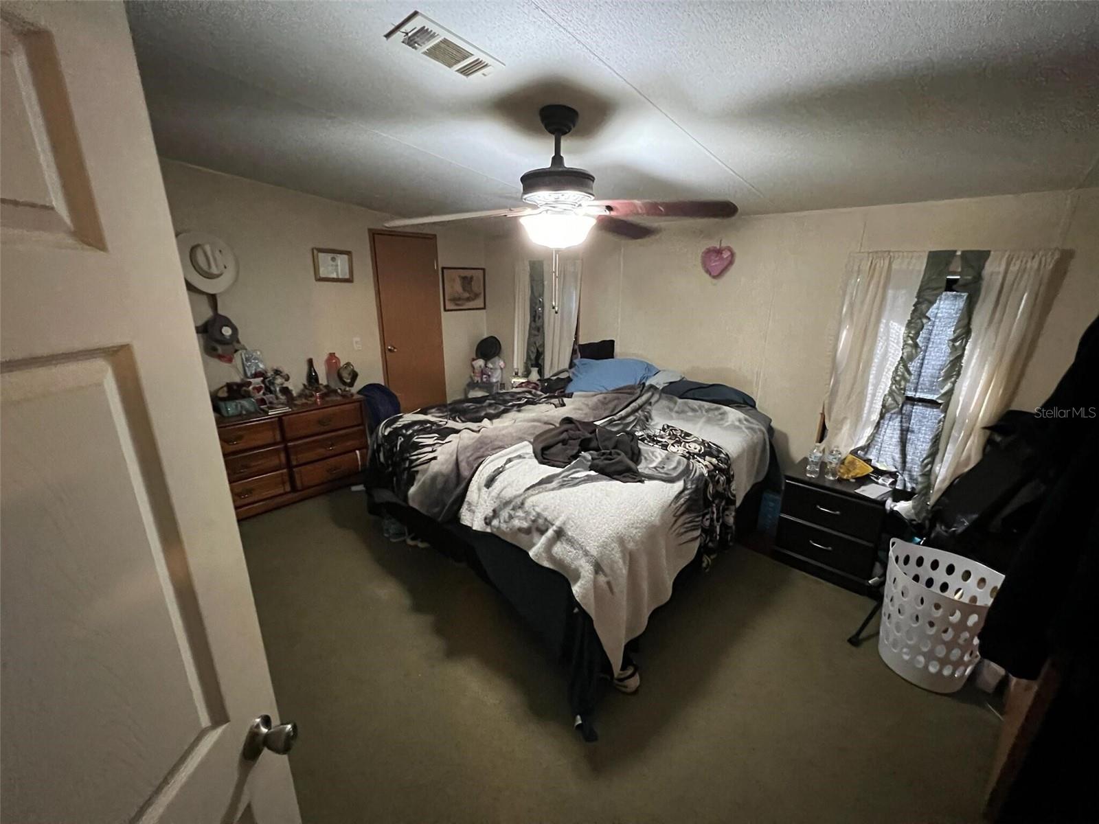 CHIPPAWA VILLAGE UNREC SUB - Residential