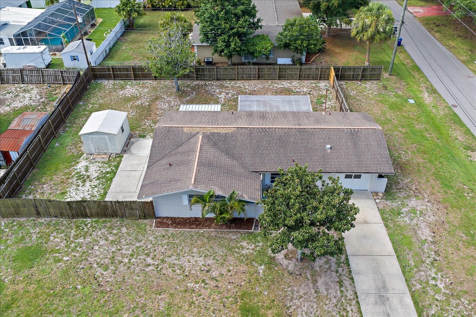 1210 DORIS DRIVE