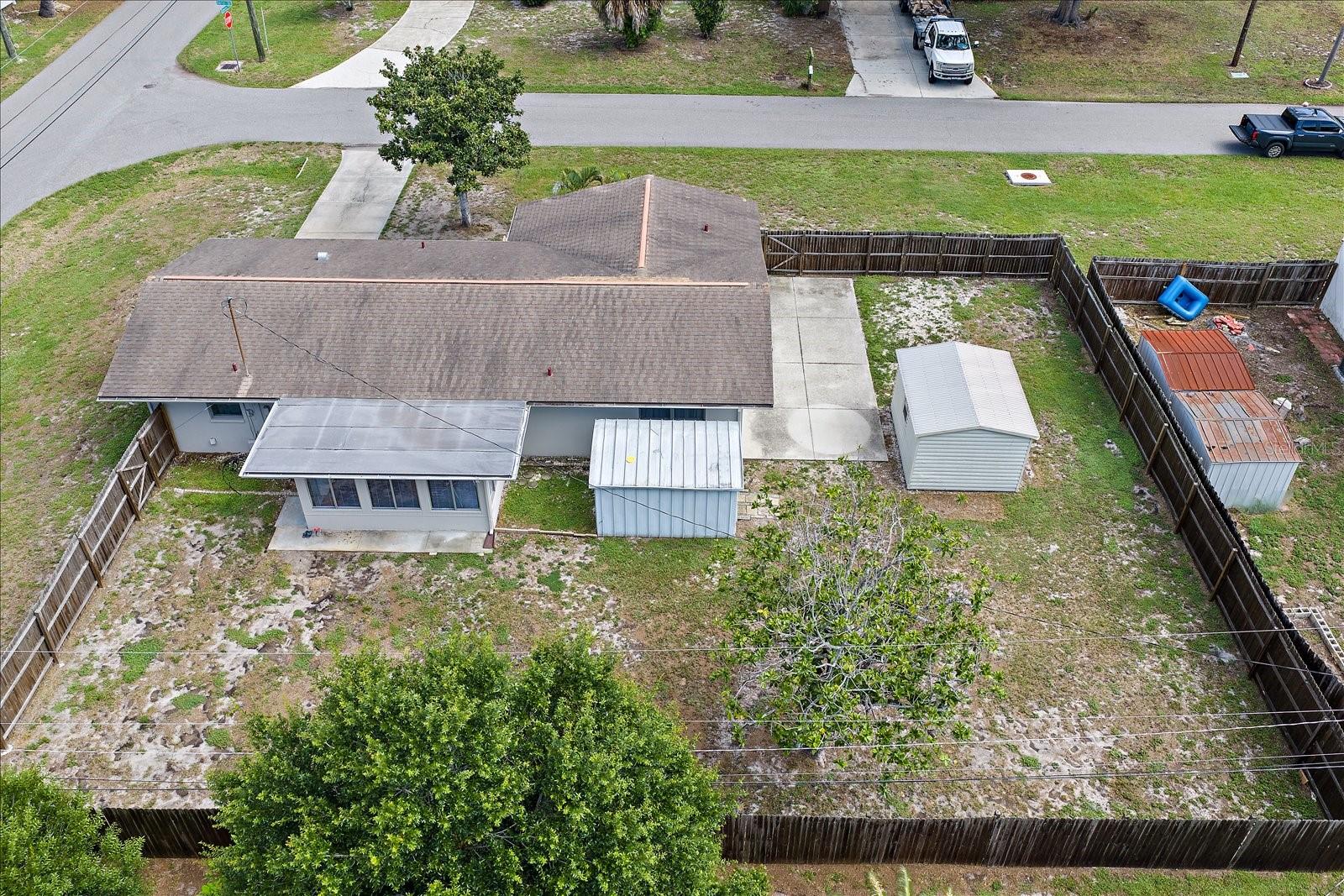 1210 DORIS DRIVE