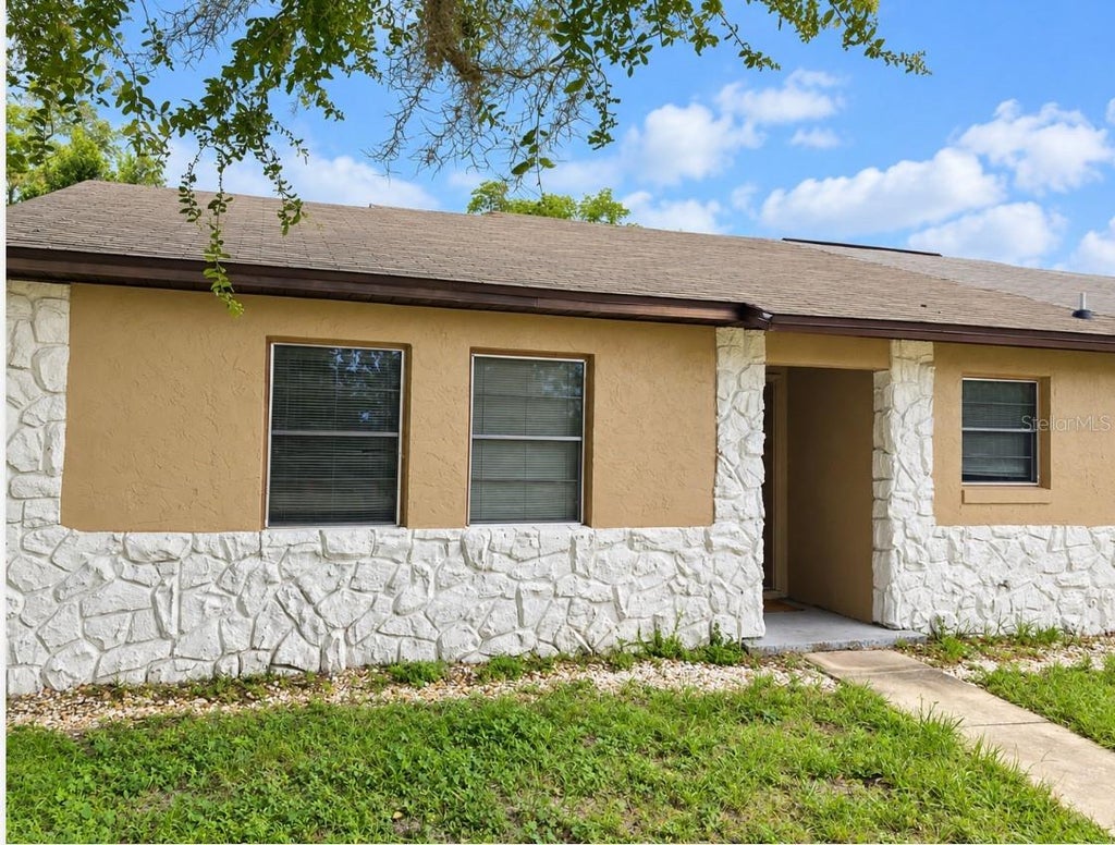 Photo of 2529 Coral Avenue, Kissimmee, FL 34741 (MLS # O6449152)
