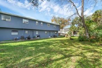 PINE CREST ADD HOLLY HILL - Residential Lease