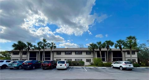 A home in PORT CHARLOTTE