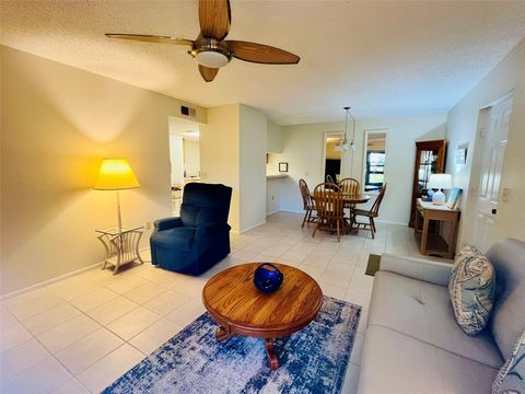 A home in PORT CHARLOTTE
