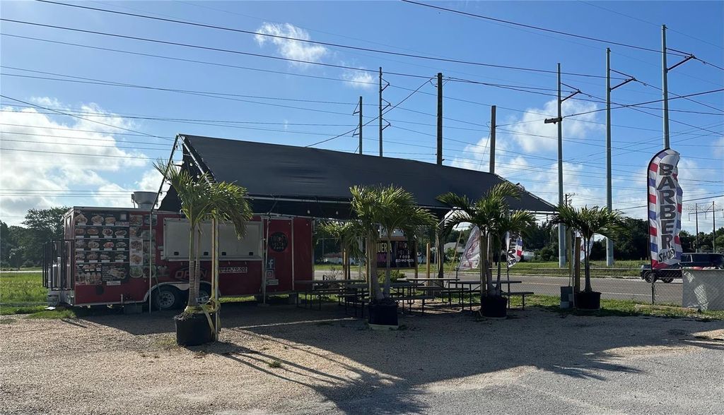 Photo of 7732 Gibsonton Drive, Gibsonton, FL 33534 (MLS # TB8439478)