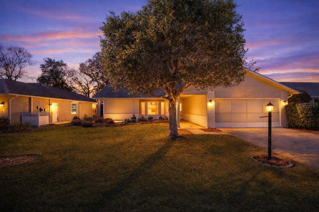 Photo of 3119 Saw Mill Lane, Spring Hill, FL 34606 (MLS # W7882683)