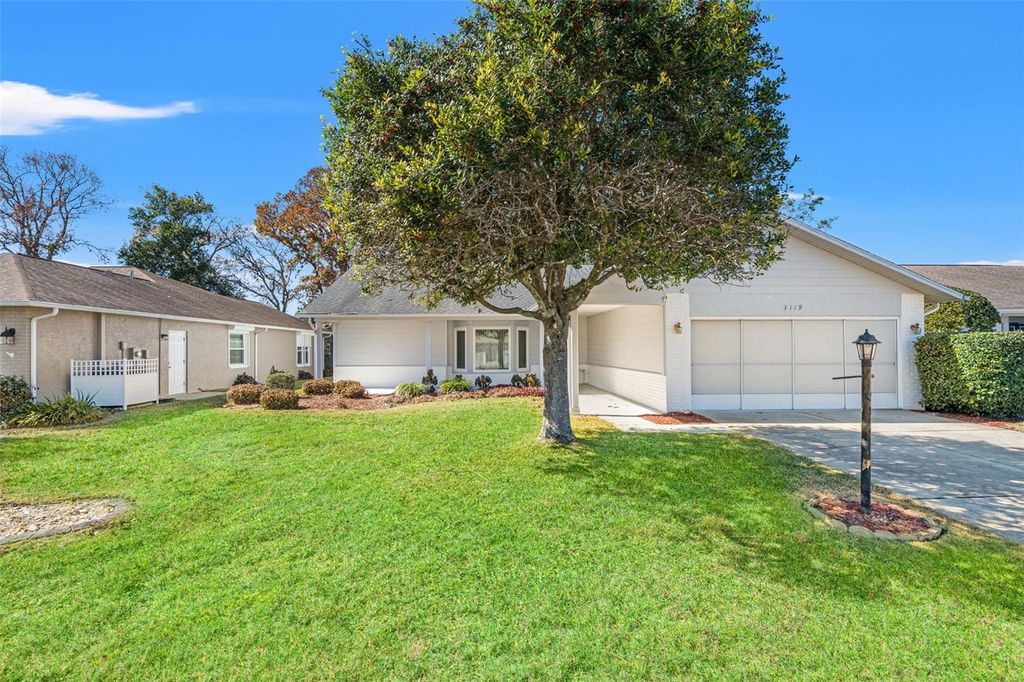 Photo of 3119 Saw Mill Lane, Spring Hill, FL 34606 (MLS # W7882683)