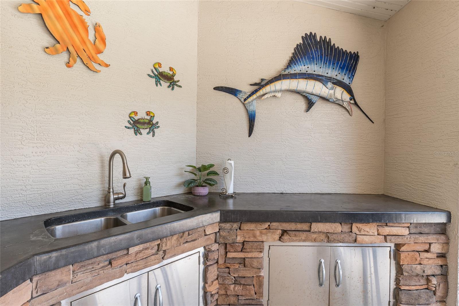 NON SUB - Residential