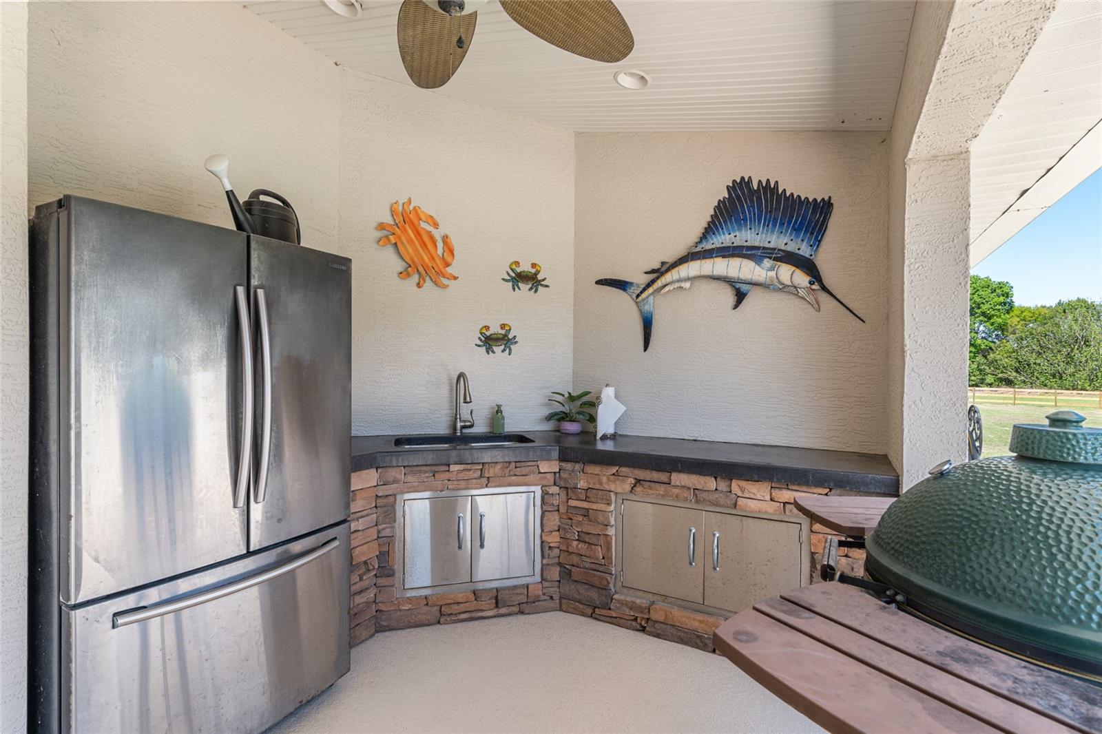 NON SUB - Residential