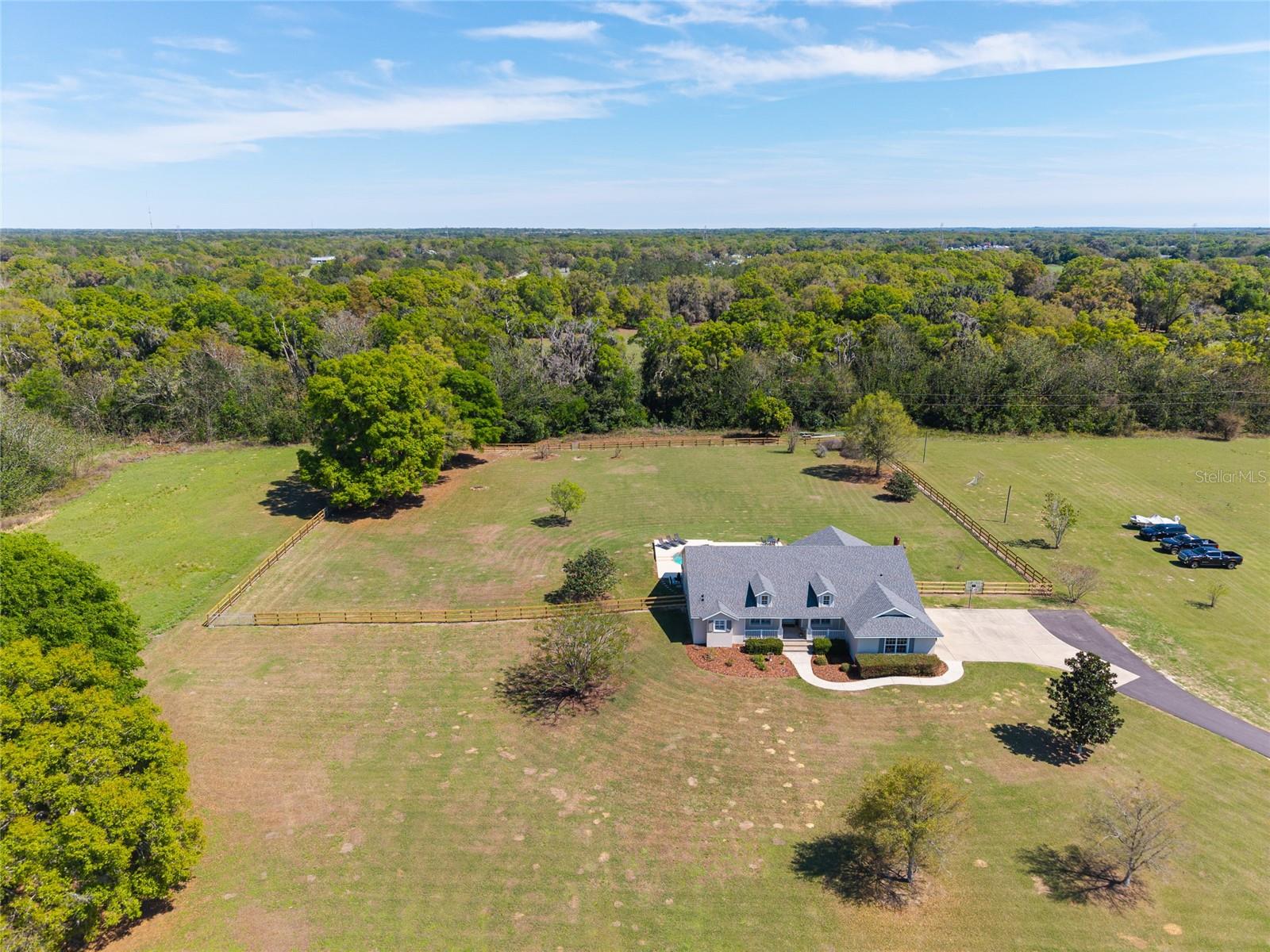 NON SUB - Residential