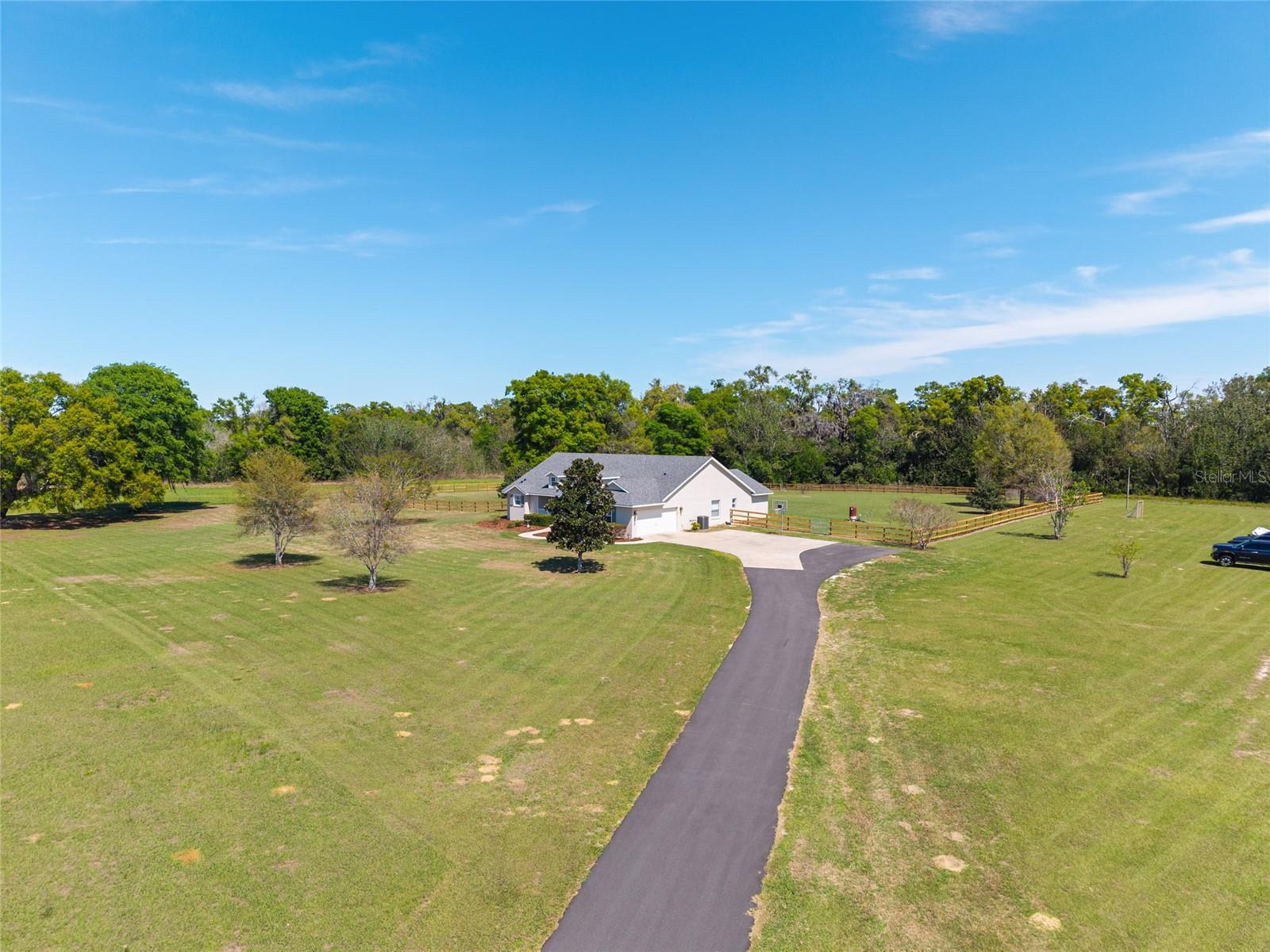 NON SUB - Residential