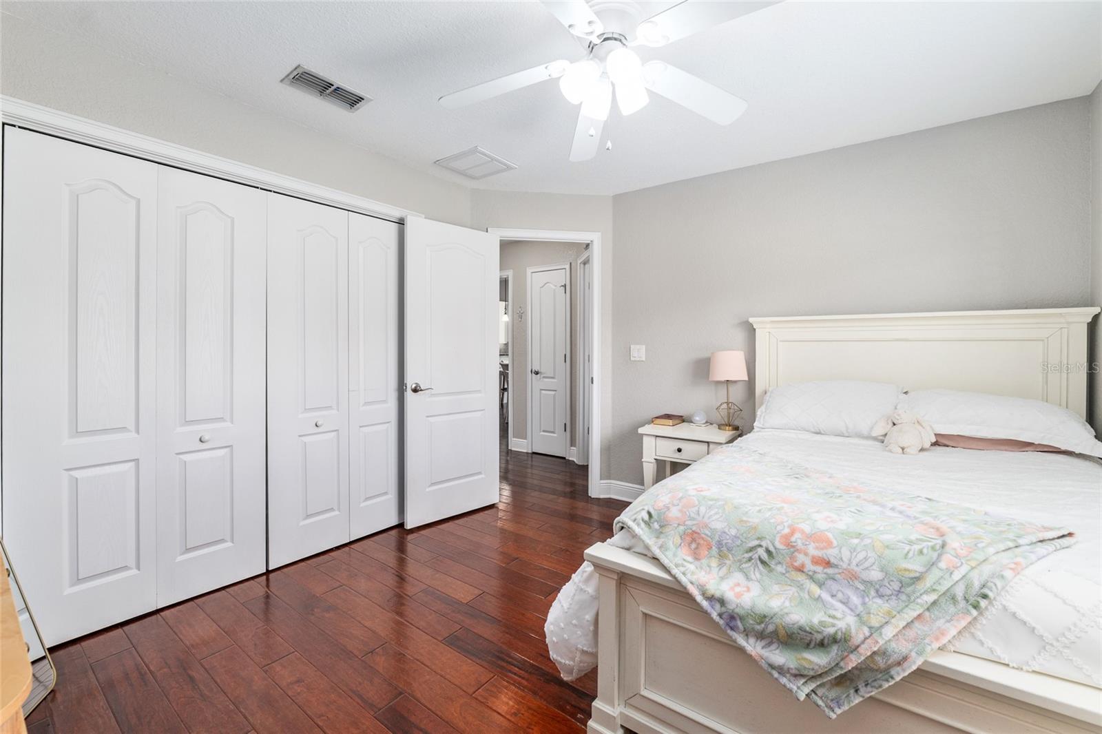 NON SUB - Residential