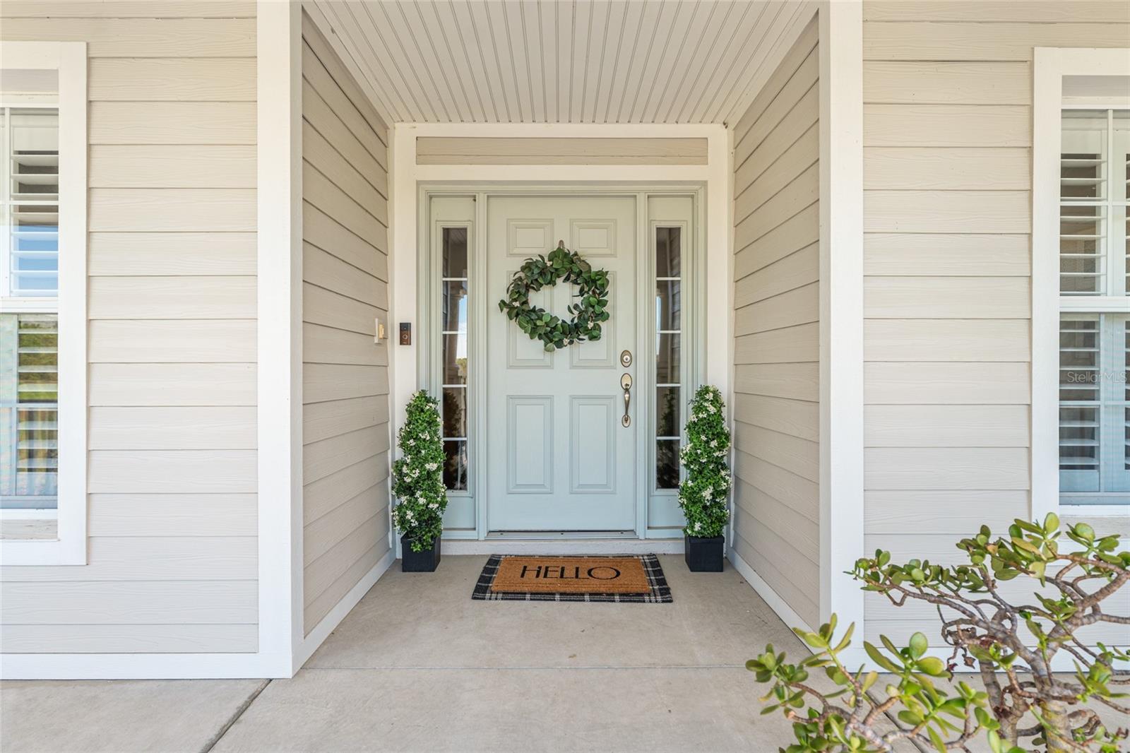 NON SUB - Residential