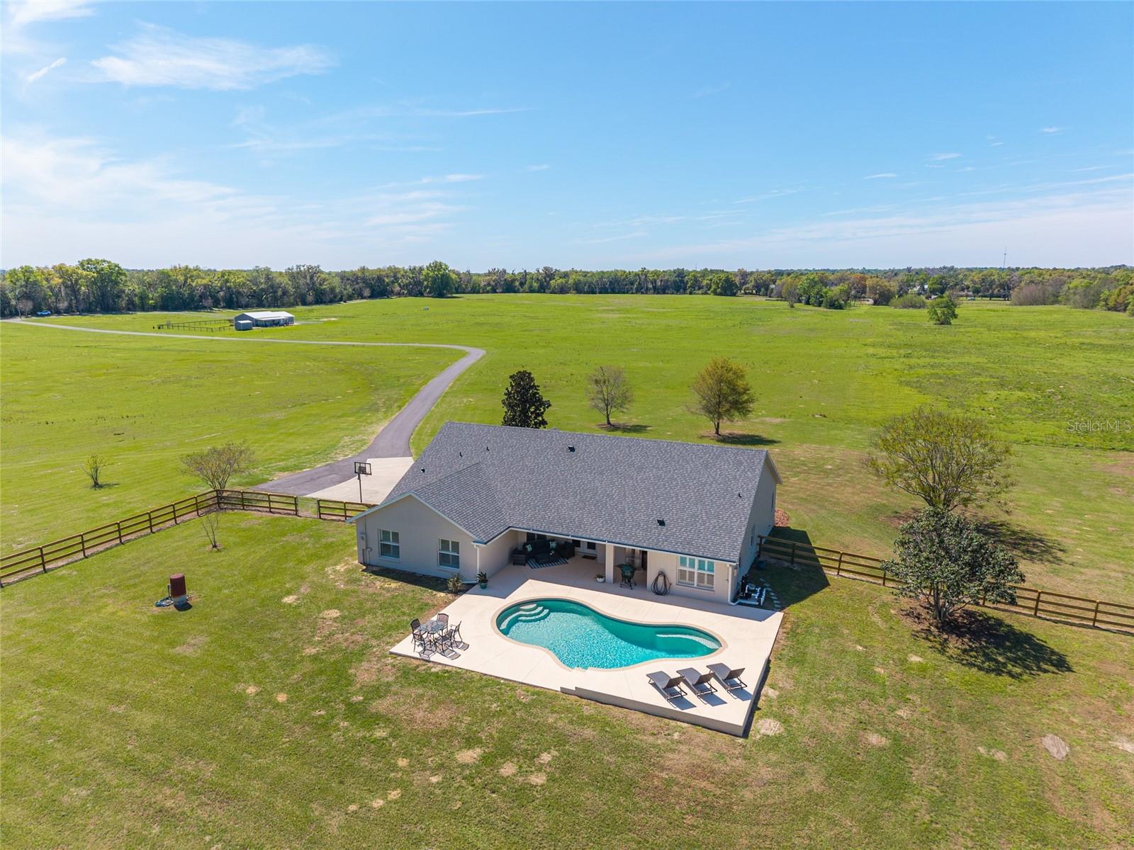 NON SUB - Residential