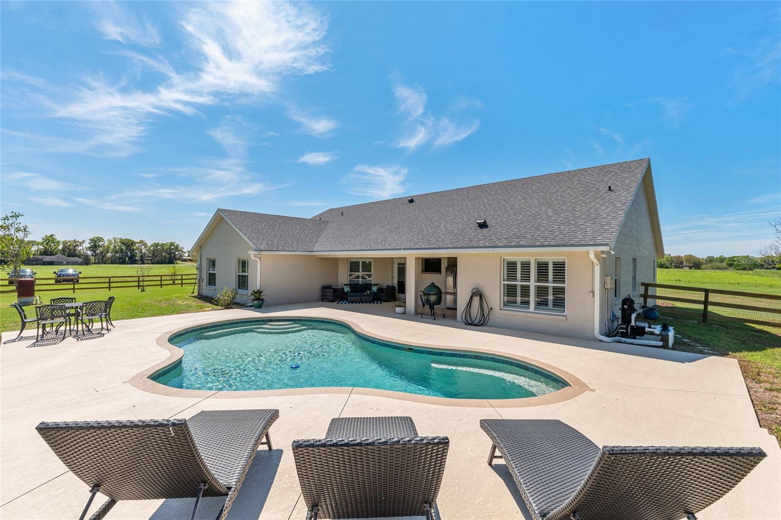 NON SUB - Residential