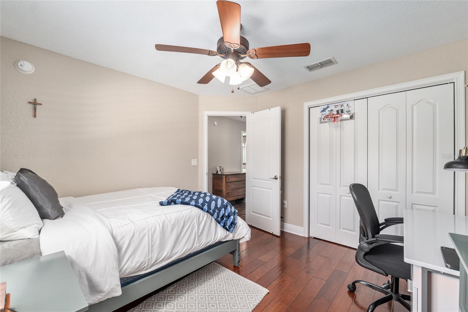 NON SUB - Residential