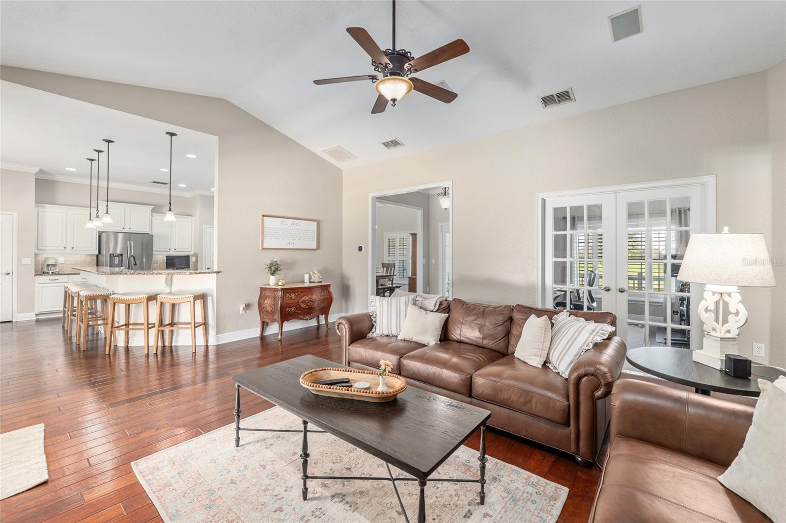 NON SUB - Residential