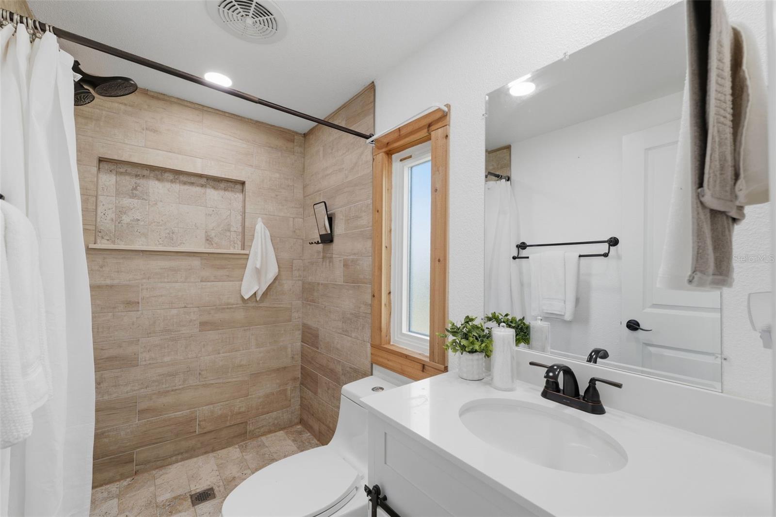 LAKE CONLEY MHP - Residential