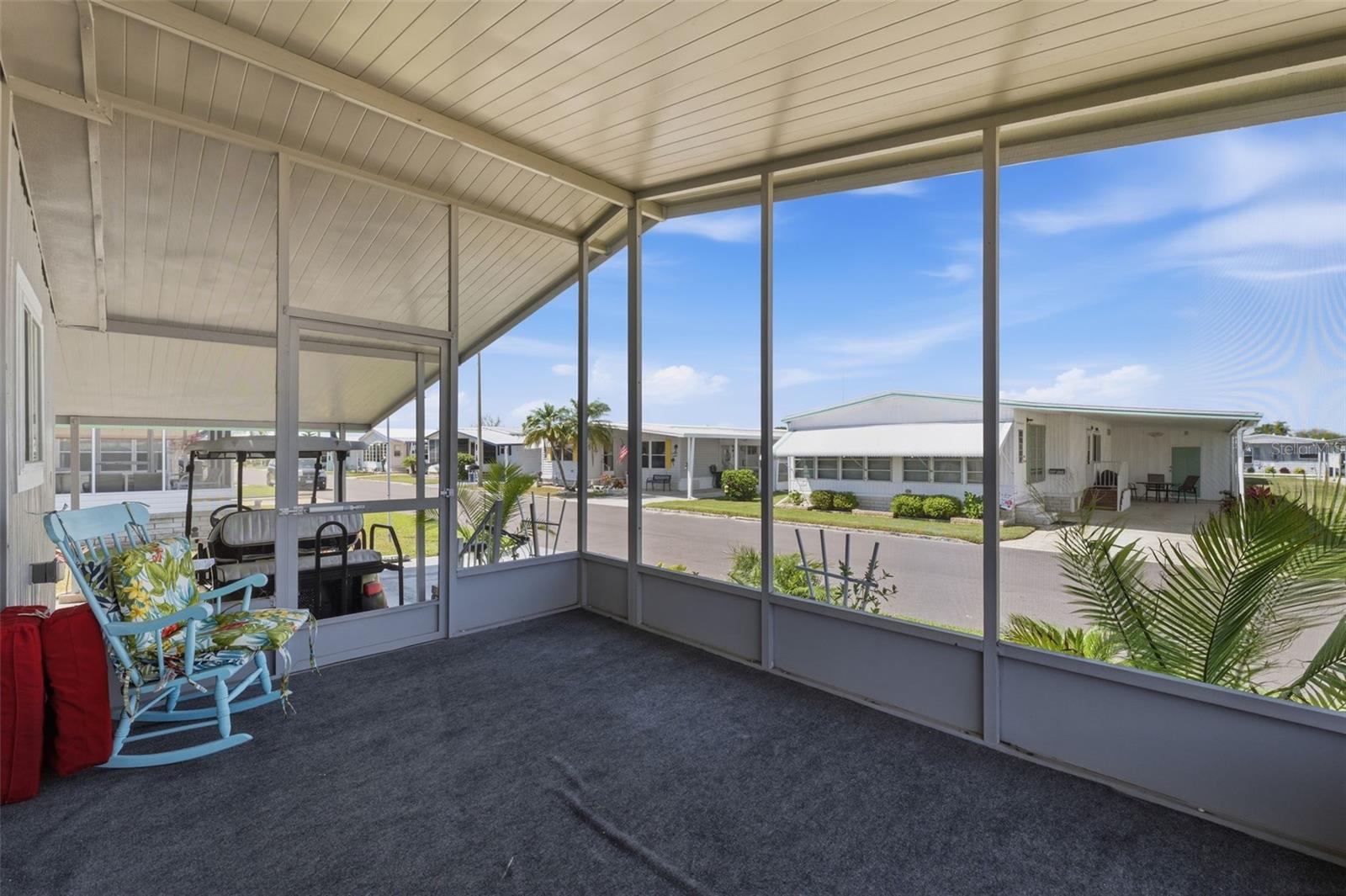 LAKE CONLEY MHP - Residential