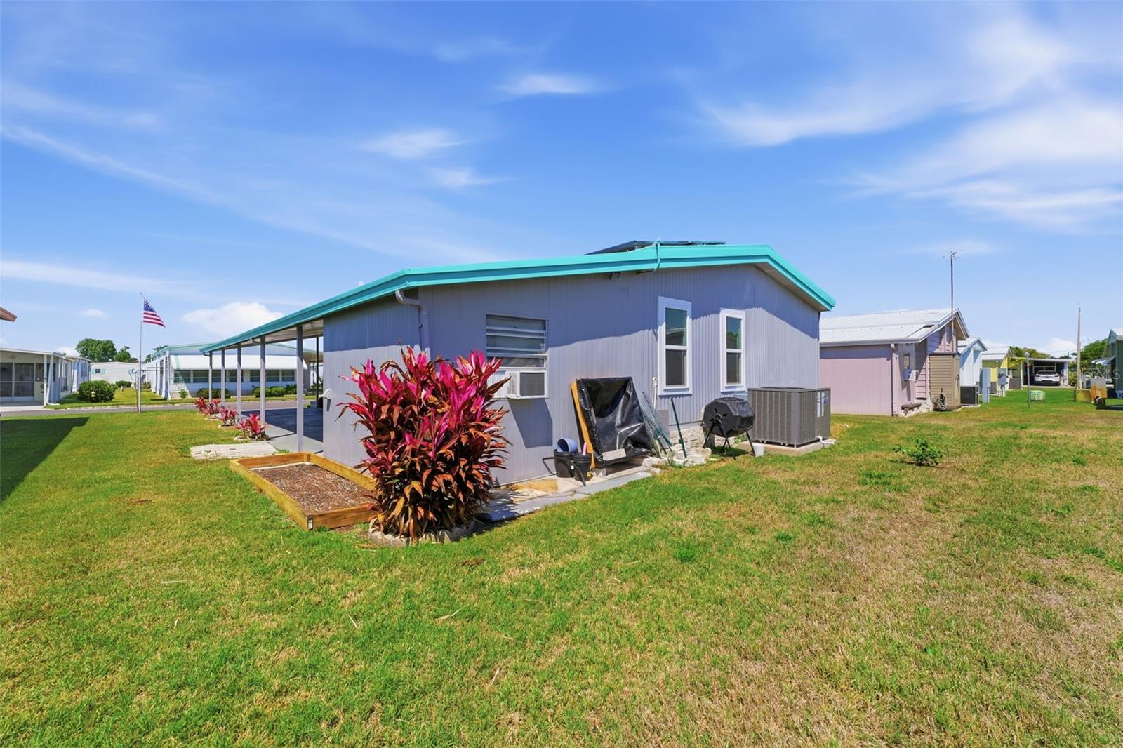 LAKE CONLEY MHP - Residential