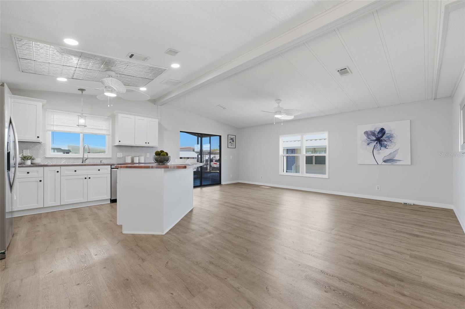 LAKE CONLEY MHP - Residential