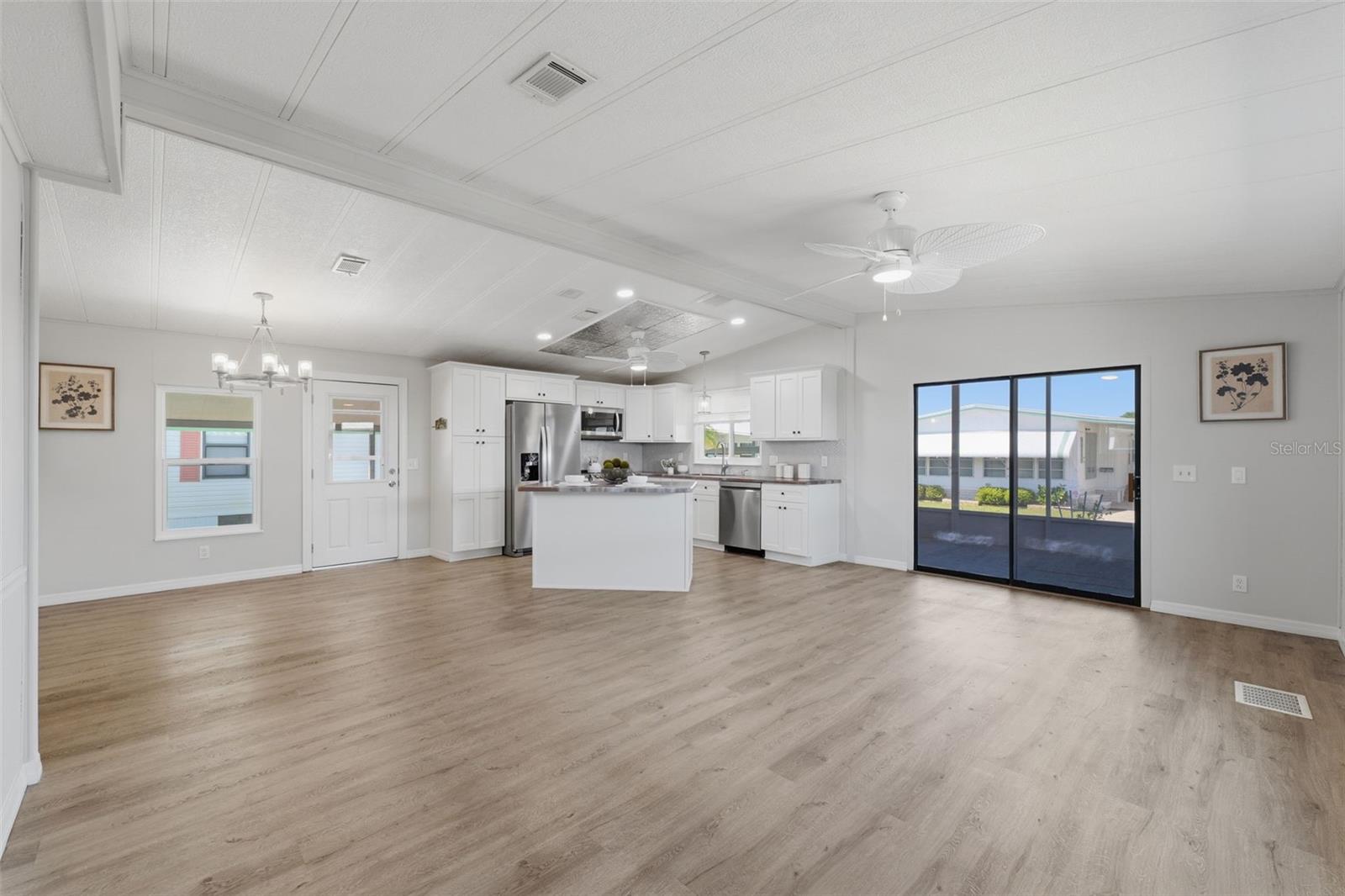 LAKE CONLEY MHP - Residential