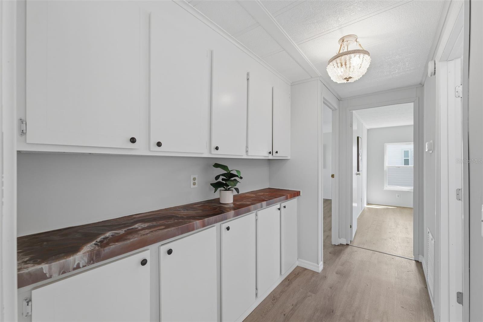 LAKE CONLEY MHP - Residential