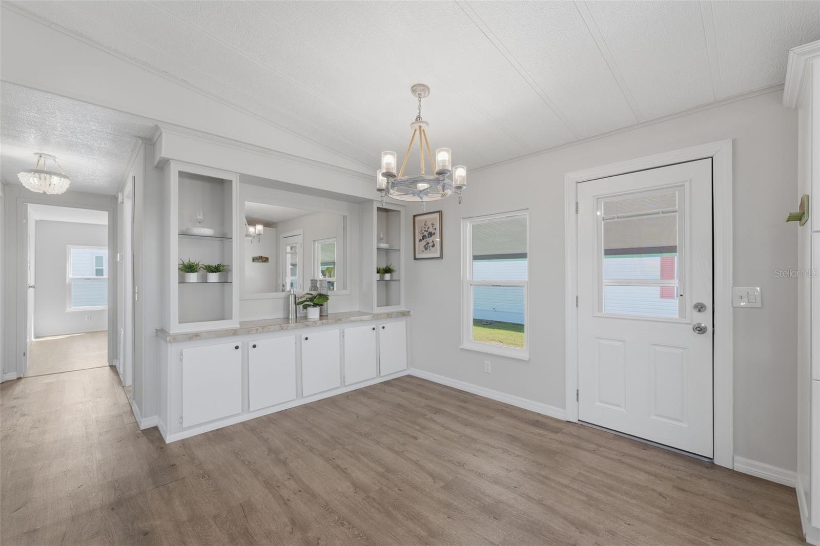 LAKE CONLEY MHP - Residential