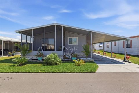 2116 KONA DRIVE HOLIDAY FL 34691