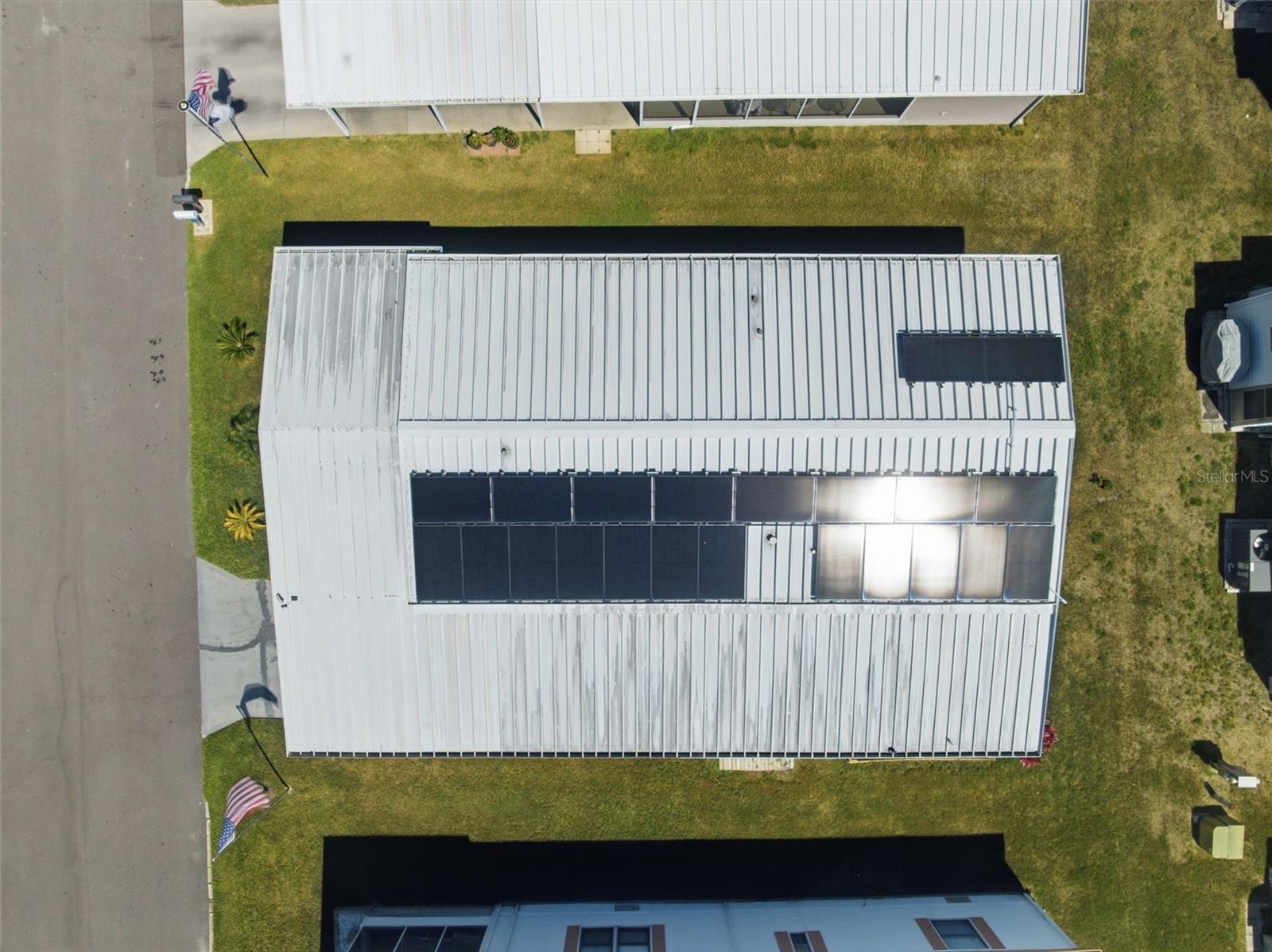 LAKE CONLEY MHP - Residential