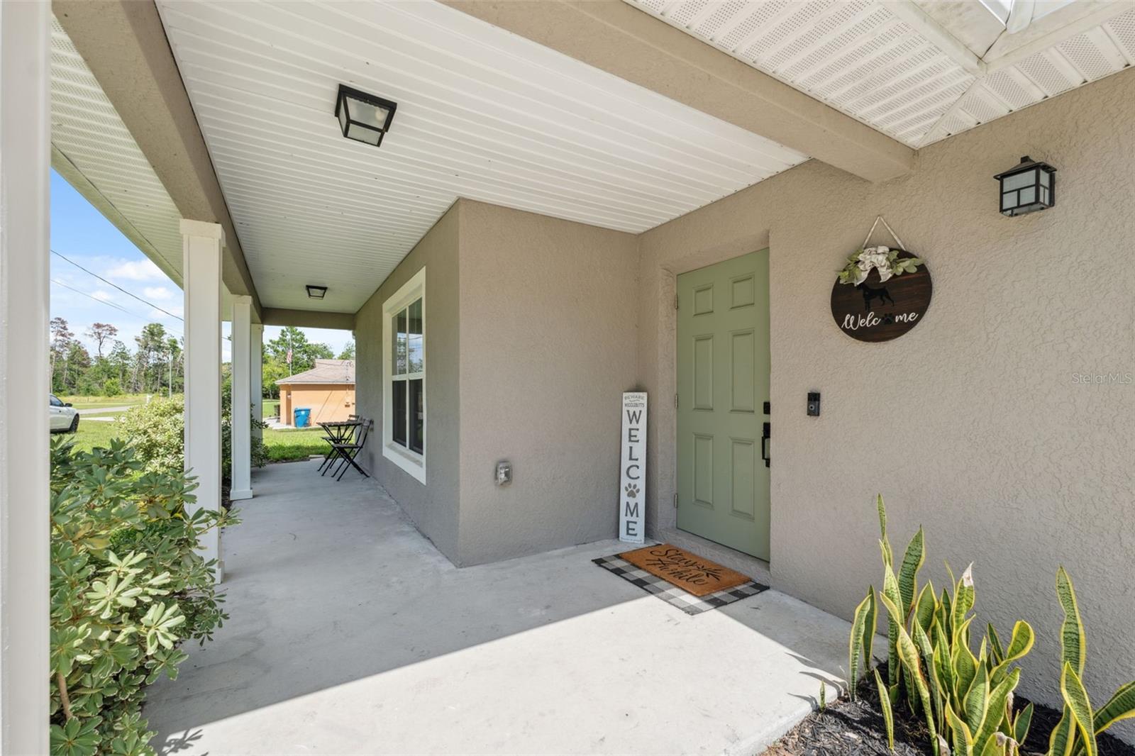 11034 FLOCK AVENUE