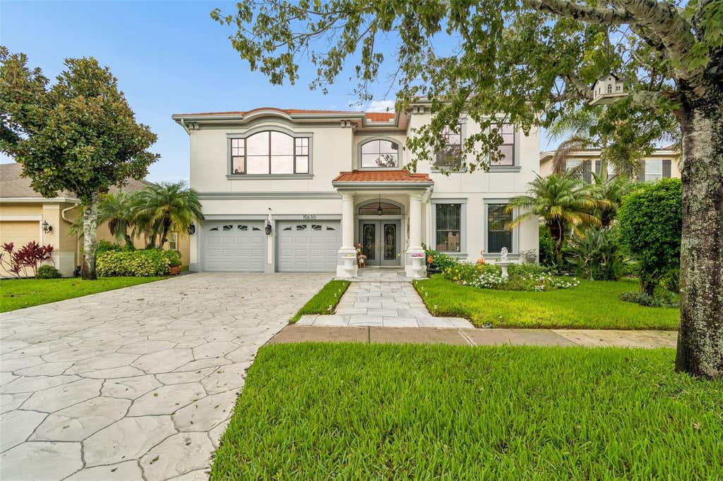 Photo of 15630 N Himes Avenue, Tampa, FL 33618 (MLS # TB8535508)