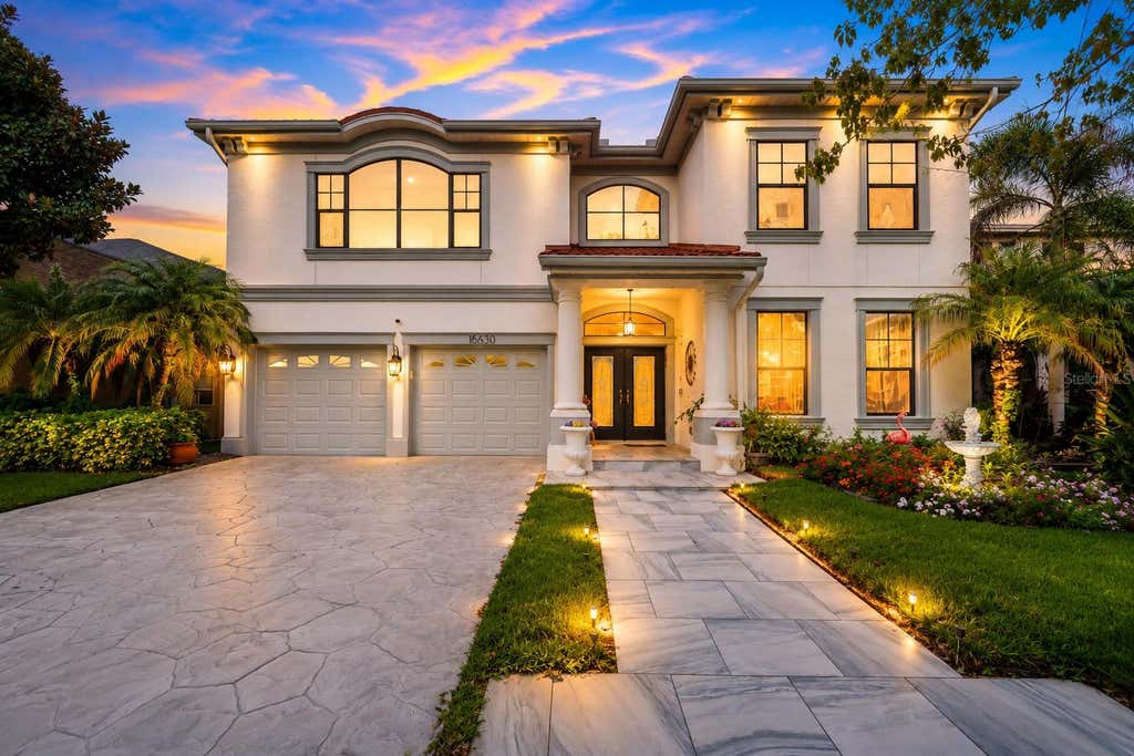 Photo of 15630 N Himes Avenue, Tampa, FL 33618 (MLS # TB8535508)