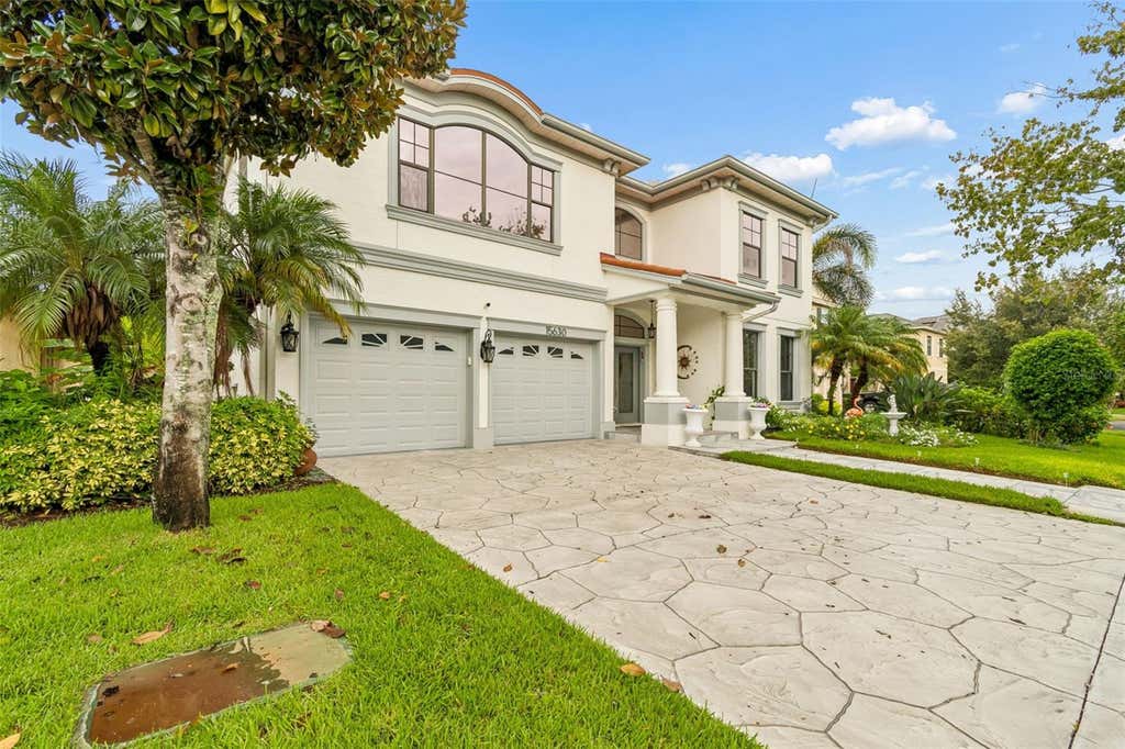 Photo of 15630 N Himes Avenue, Tampa, FL 33618 (MLS # TB8535508)