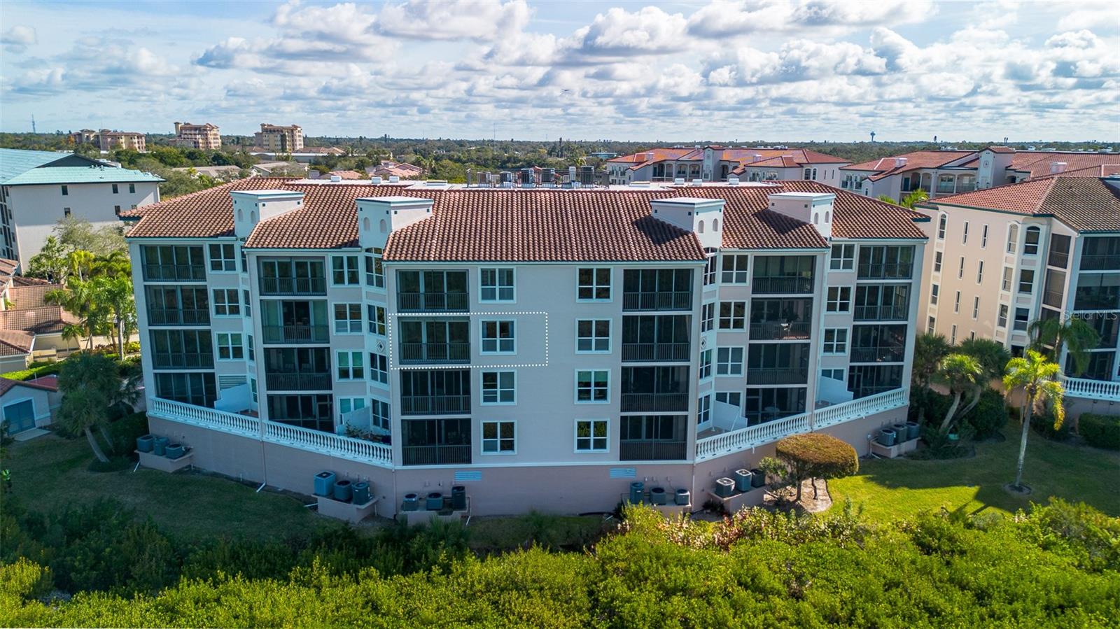 EAGLES POINT AT THE LANDINGS 1 - Residential