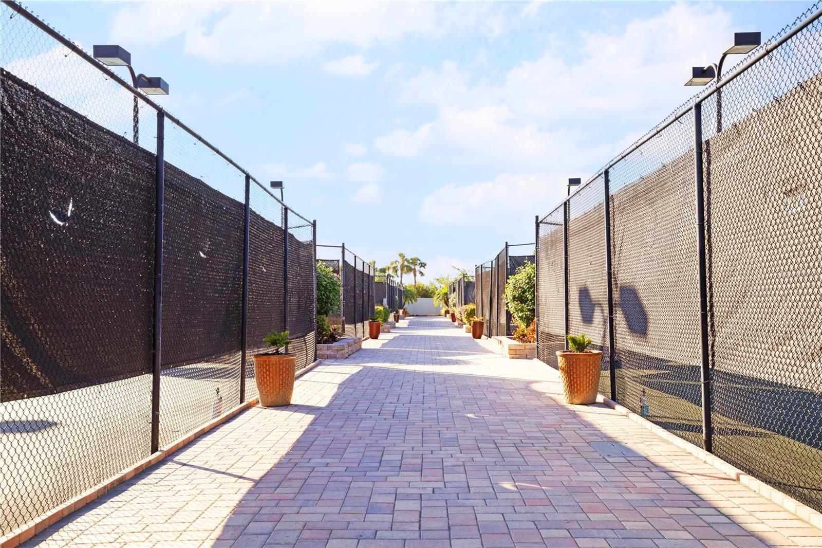 EAGLES POINT AT THE LANDINGS 1 - Residential